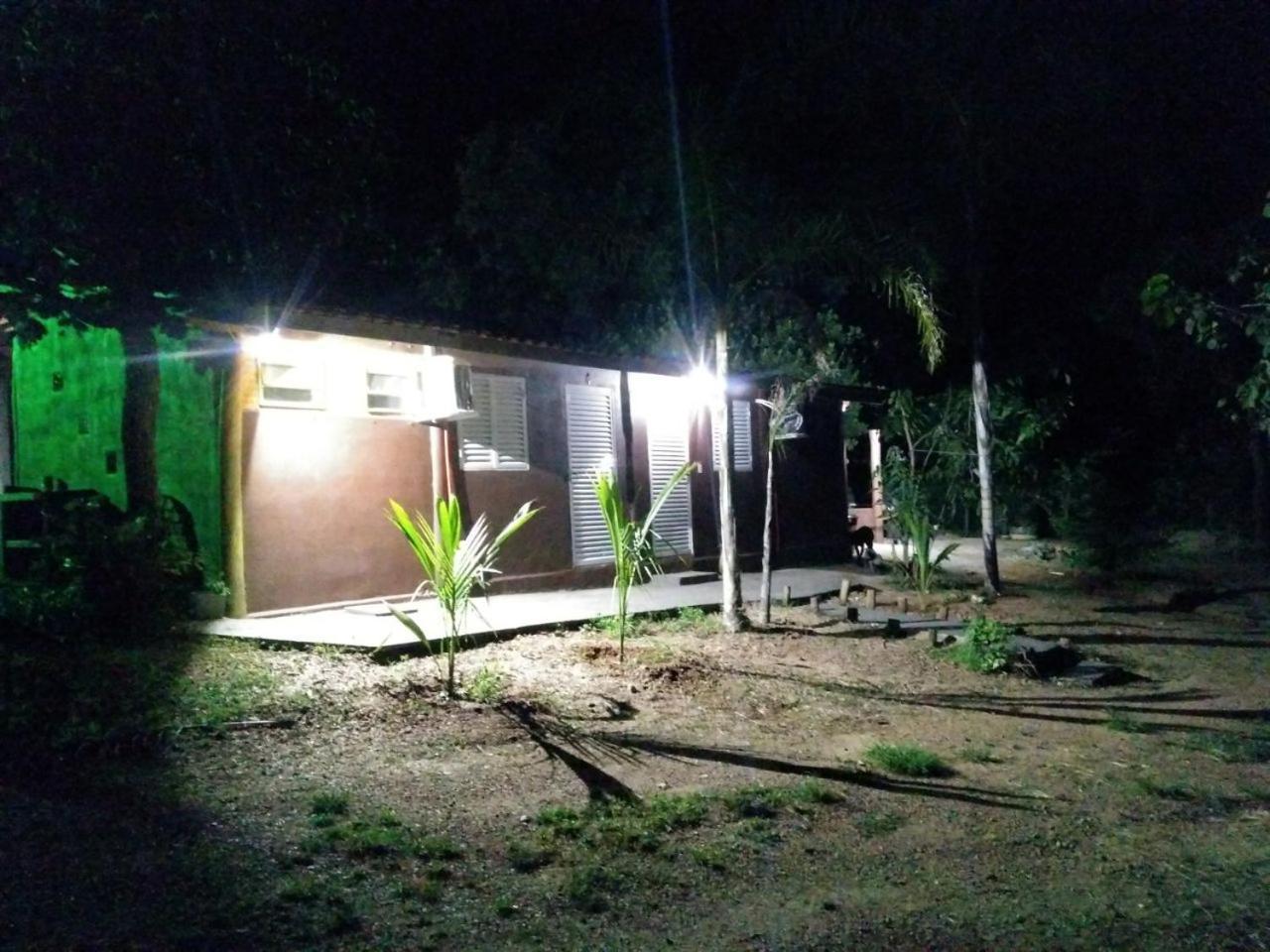 Pousada Serrana Delfinopolis Exterior photo