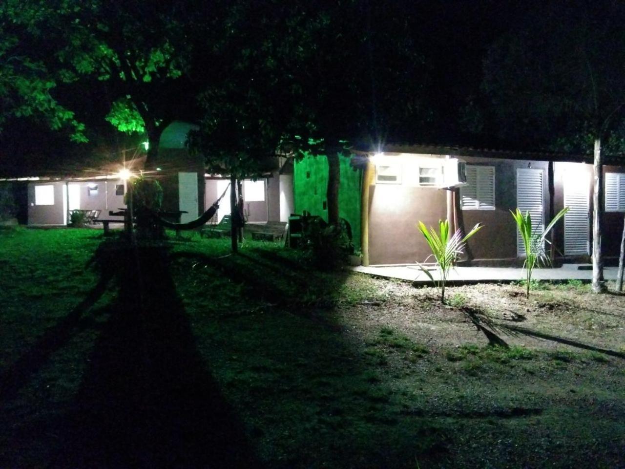 Pousada Serrana Delfinopolis Exterior photo